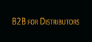 The best offer for fashion B2B distributors